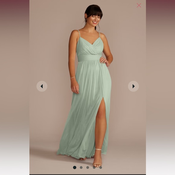 David's Bridal Dresses & Skirts - David’s Bridal Bridesmaid dress